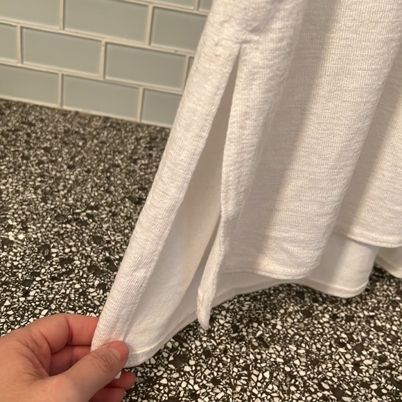 Aritizia tank top - Picture 3 of 4